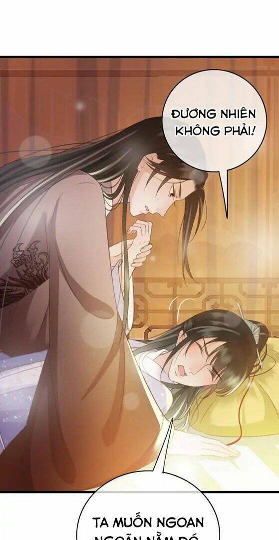 đông cung giai hạ tù chapter 85 5