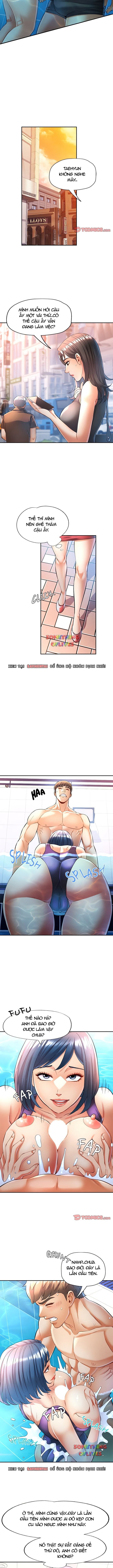 ở nơi em chapter 19 3