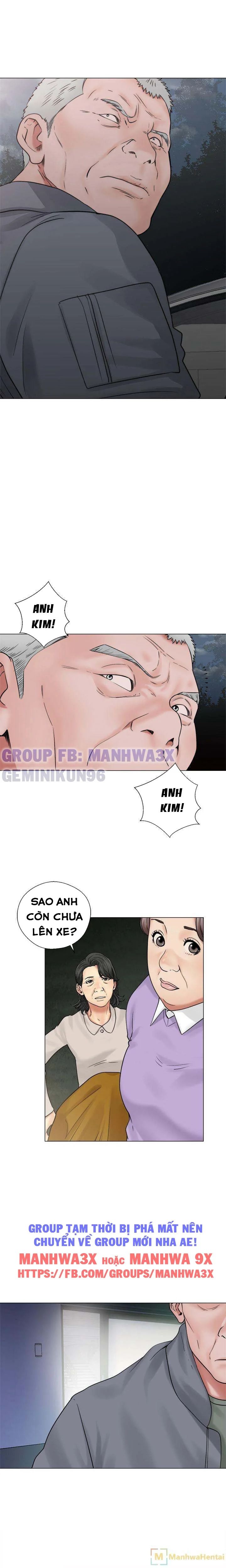 thức tỉnh dục vọng chapter 21 2