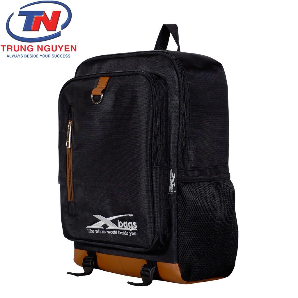 Balo học sinh cấp 3 thời trang, balo học sinh trung học, Balo công sở XBAGS Xb 3101