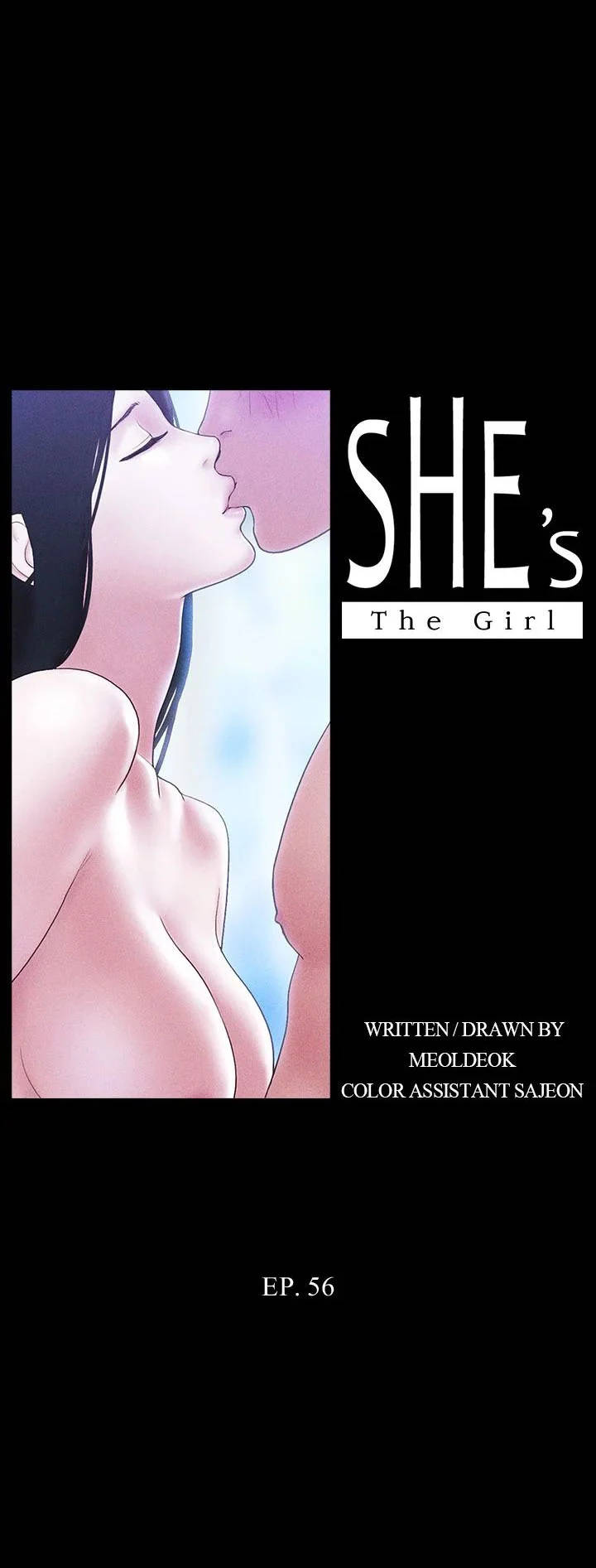 mẹ bạn chapter 56 2