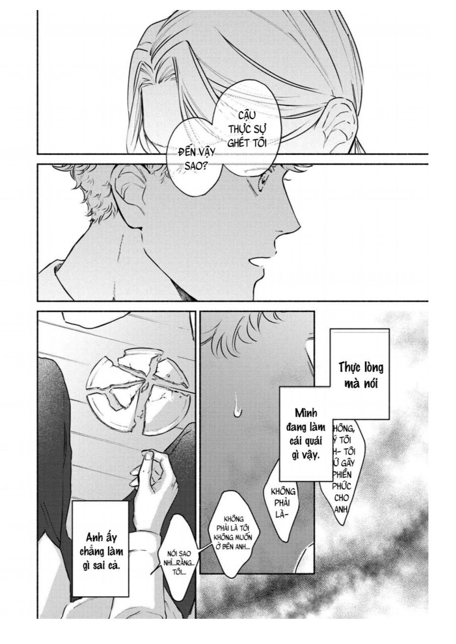 weekend citron chapter 3 22