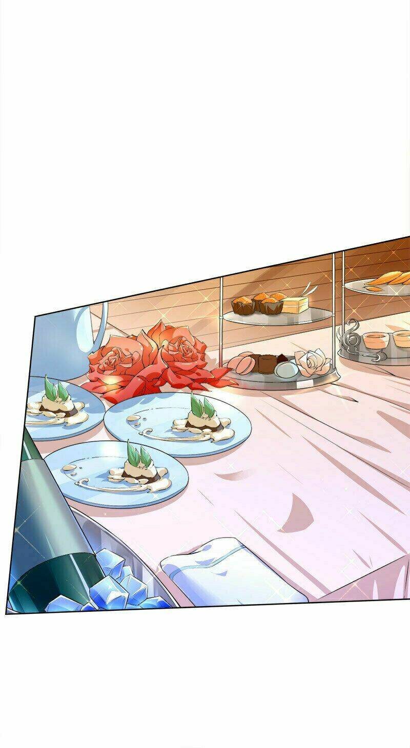 lãnh hôn cuồng ái chapter 33 35