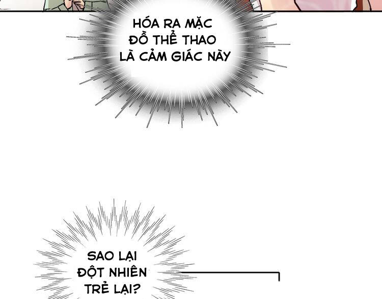 ông bà nội tuổi 17 chapter 6 32