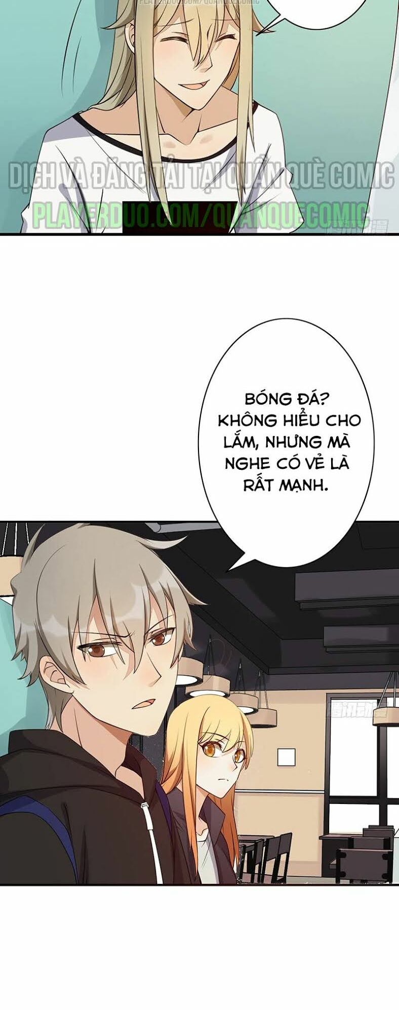 dã âu lão tổ chapter 12 25