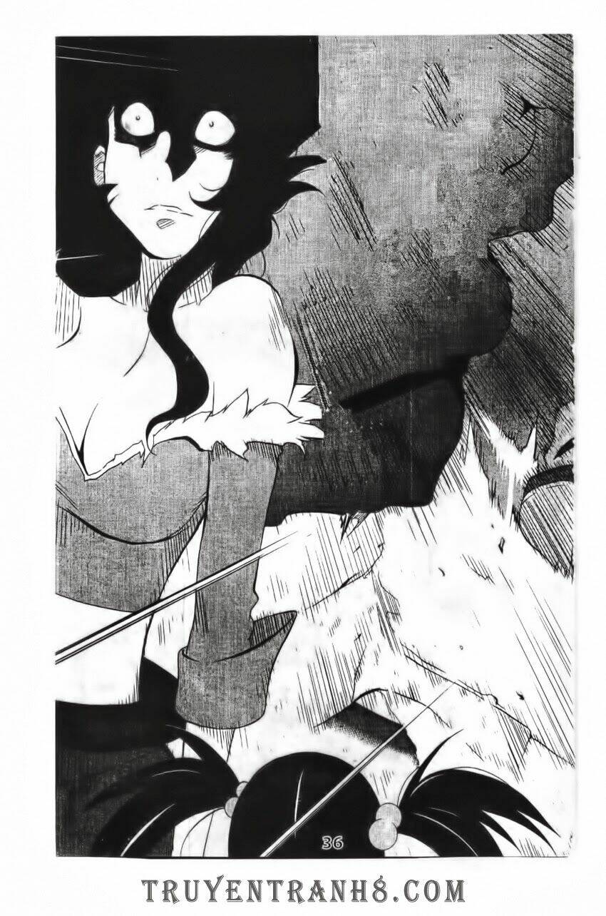 trời đất rung chuyển chapter 7 37