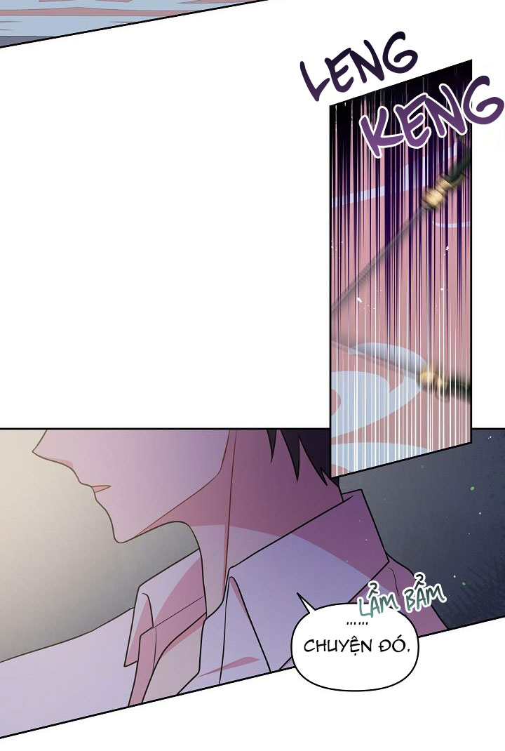 tôi đã nuôi dưỡng bạn thời thơ ấu thành bạo chúa chapter 39.1 25