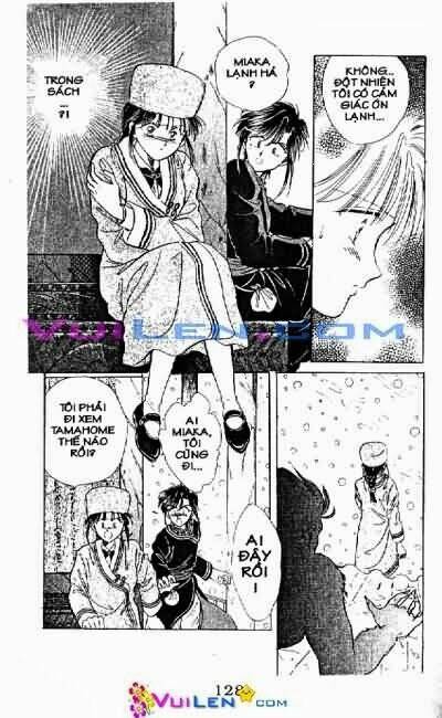 quyển sách kỳ bí chapter 8 129