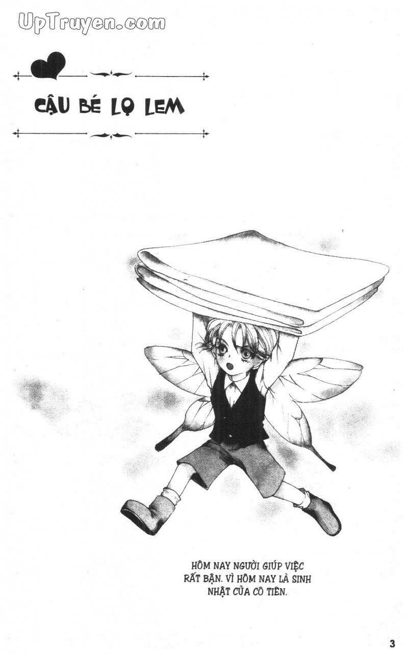 chàng lọ lem chapter 5 3