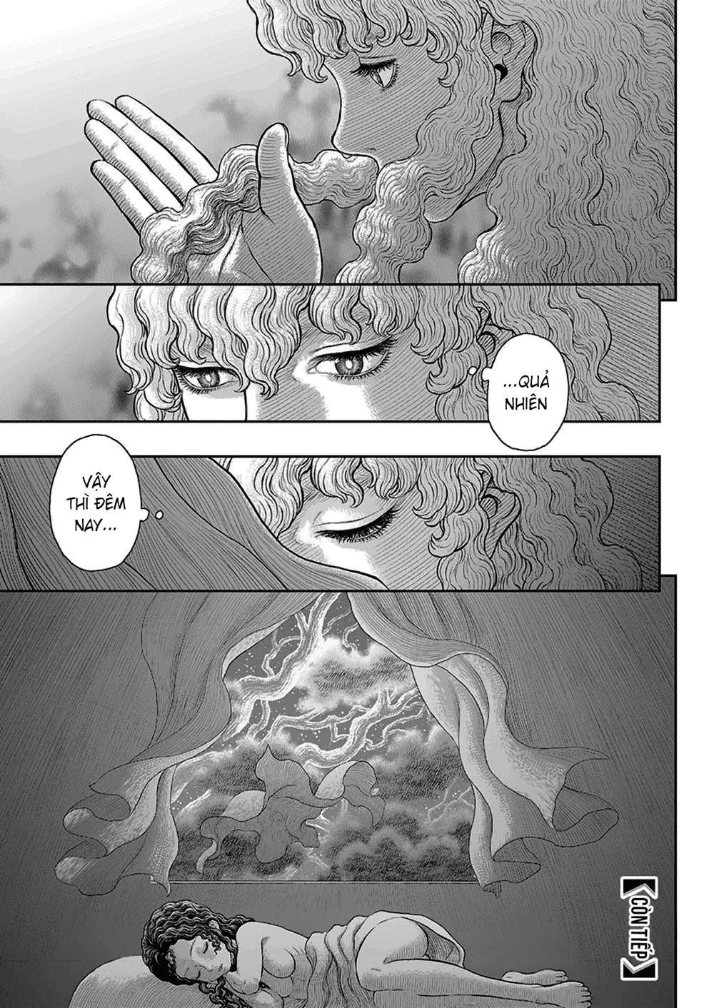 kiếm sĩ đen chapter 358 21