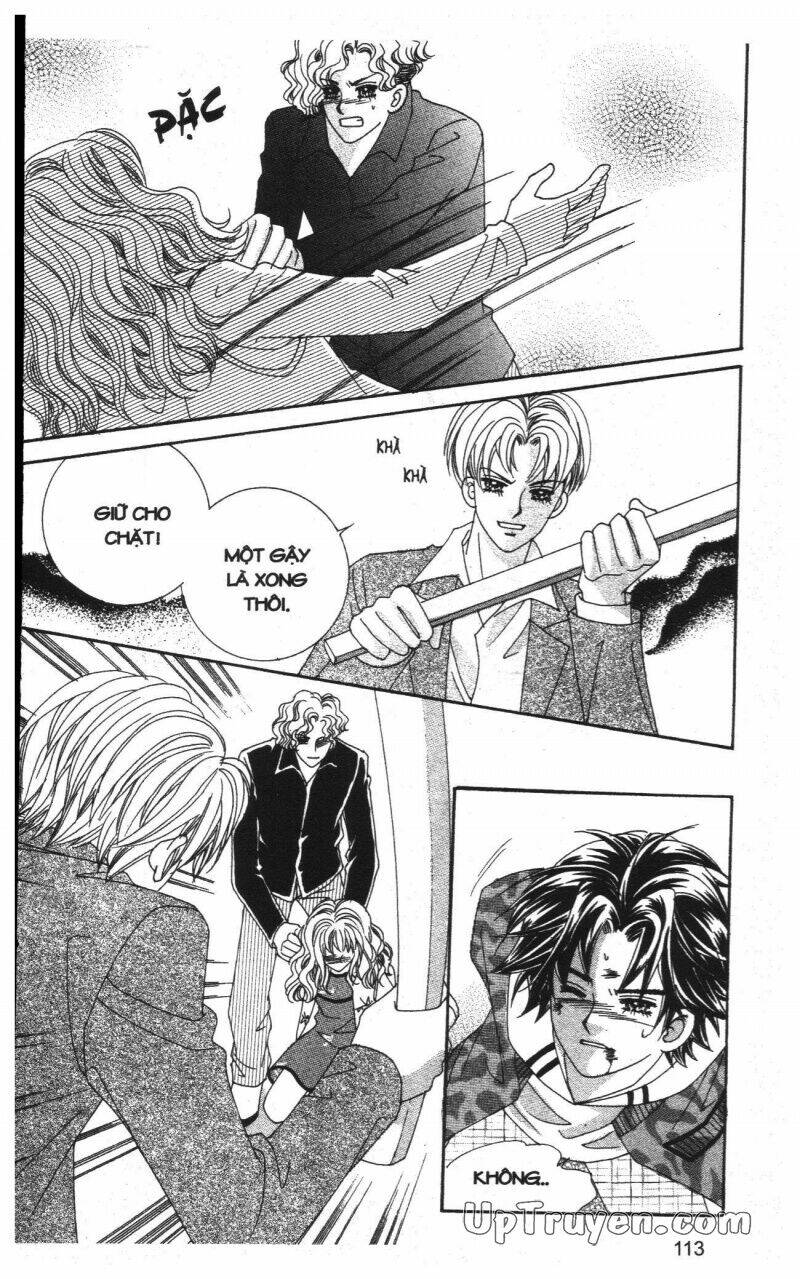 thoát kiếp hồ ly chapter 24 10