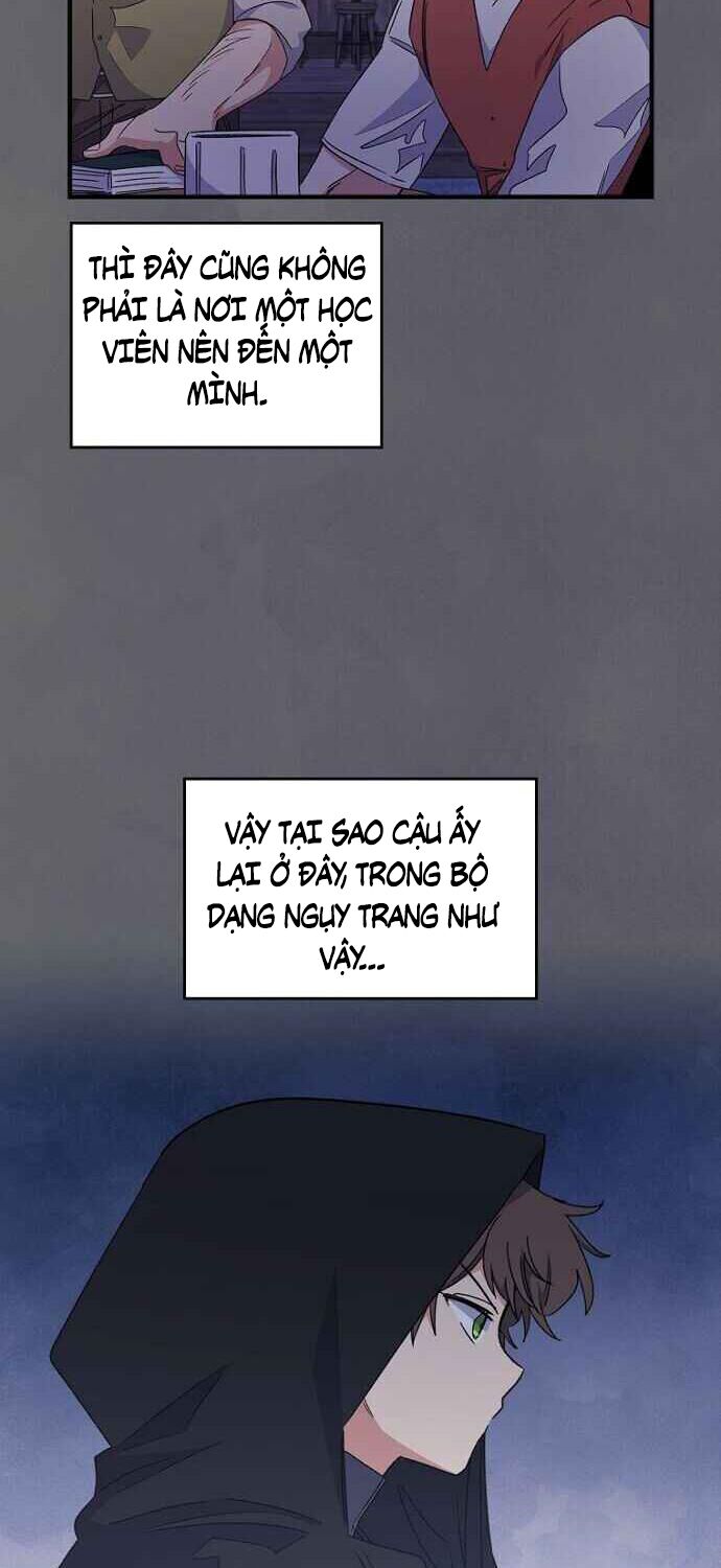 nhà hiền triết yigret chapter 10 18