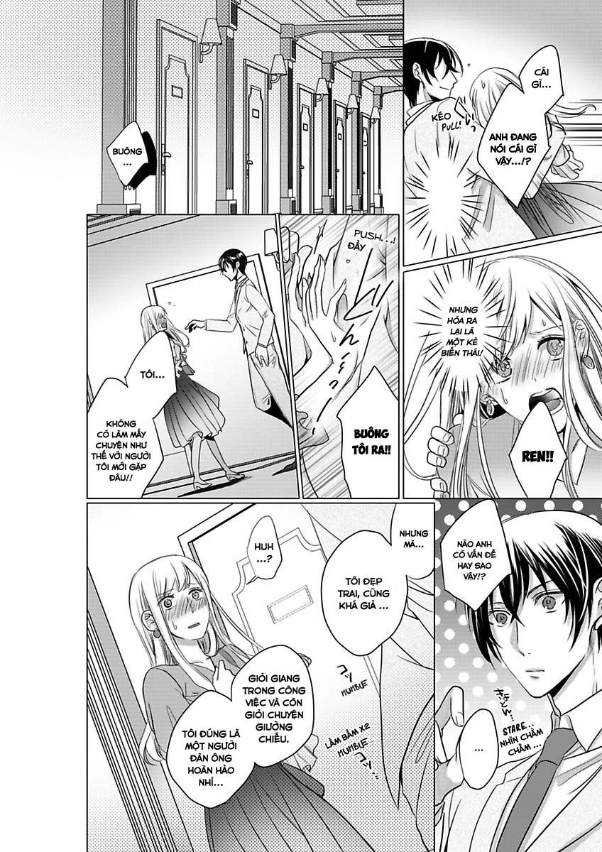 cơ thể chúng ta là một cặp hoàn hảo chapter 1 10