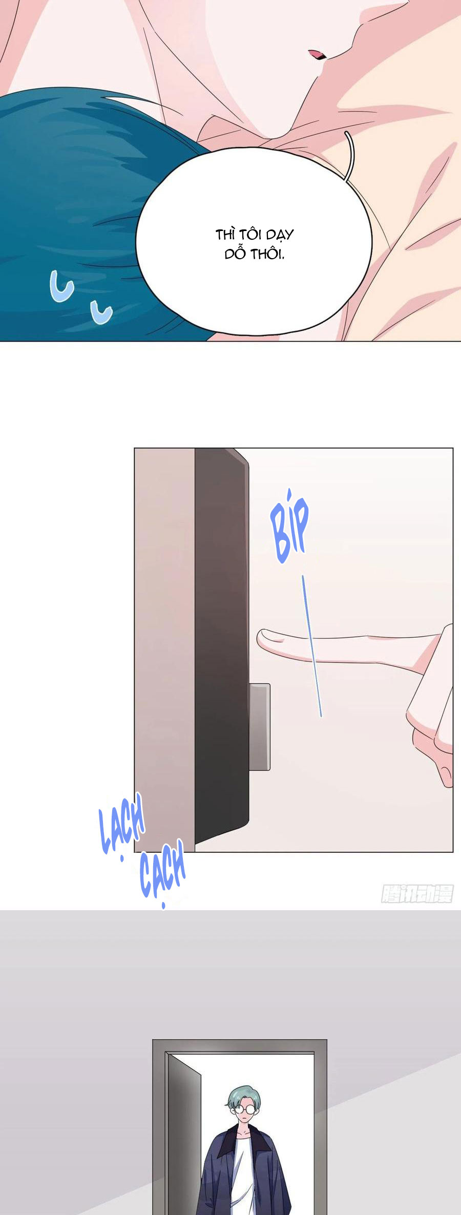 nhất hoàng cửu công thập nhị thê chapter 65 14