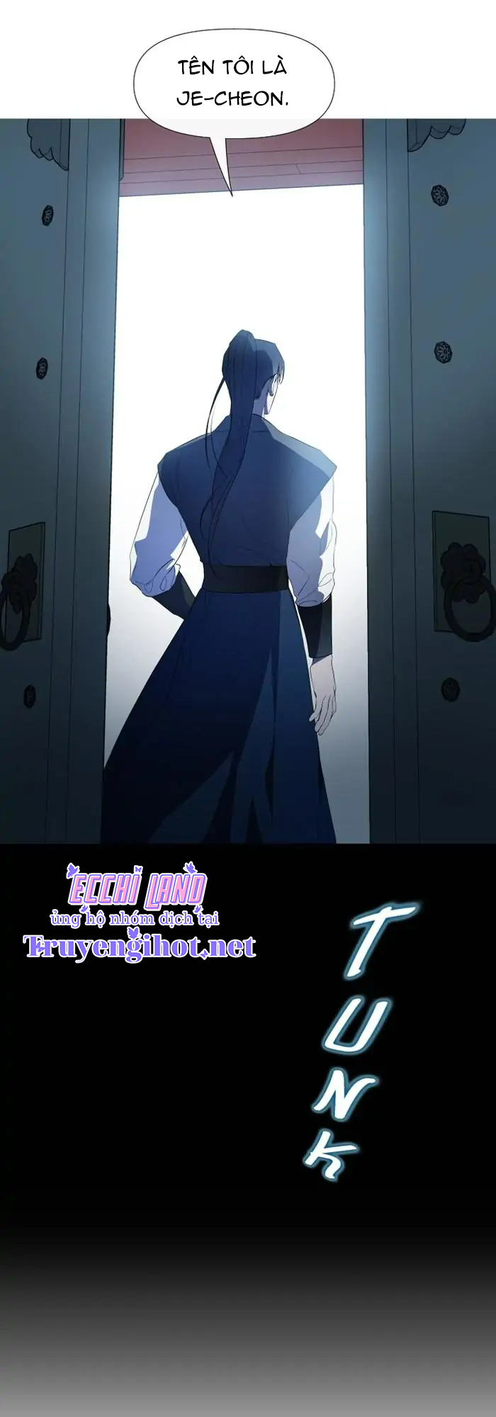 thiên thần sa ngã chapter 1.2 17