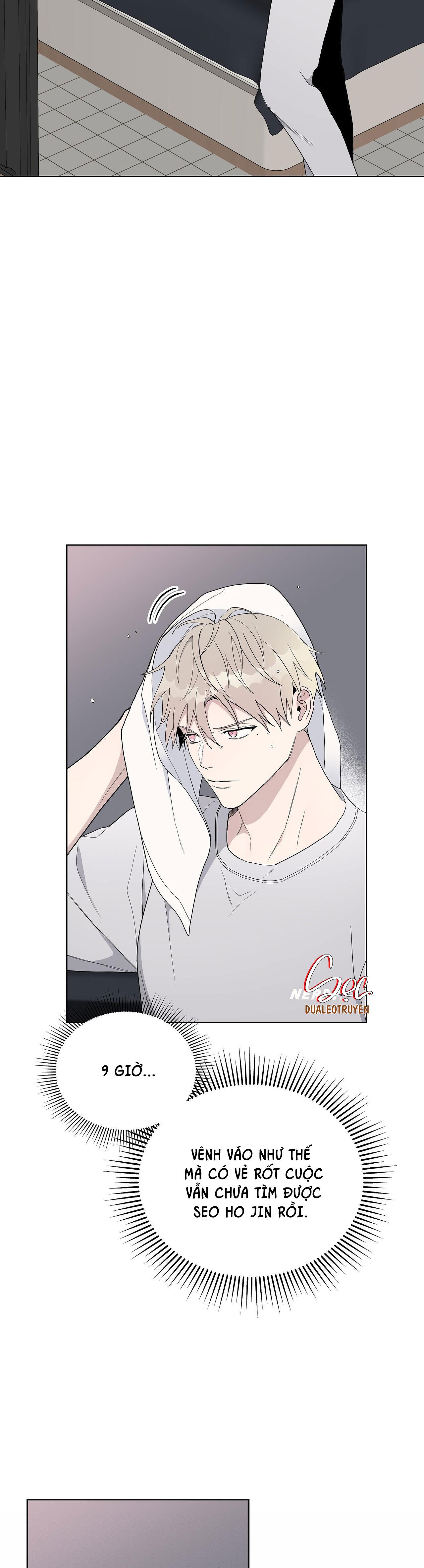 blaze out chapter 19 9