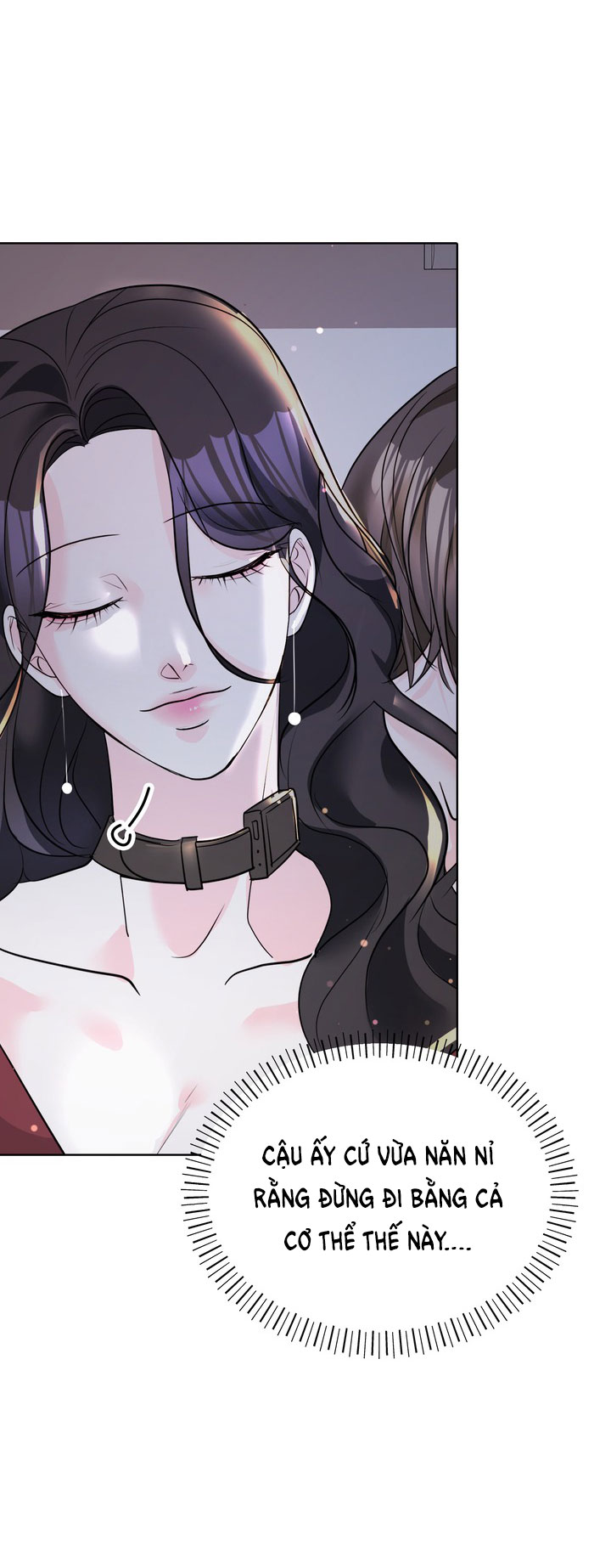 [18+] điều em cố giấu chapter 6.1 7