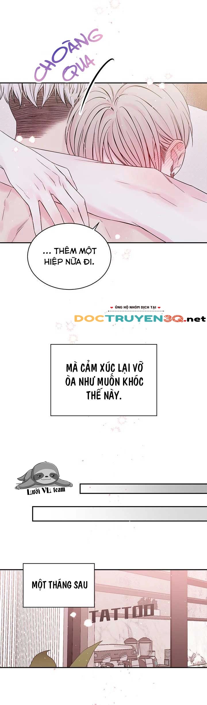 lion heart [đam mỹ 18+] chapter 2 23