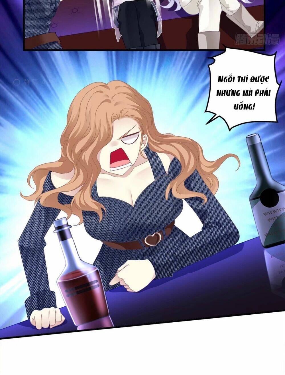 toàn bộ nắm trong tay chapter 93 14