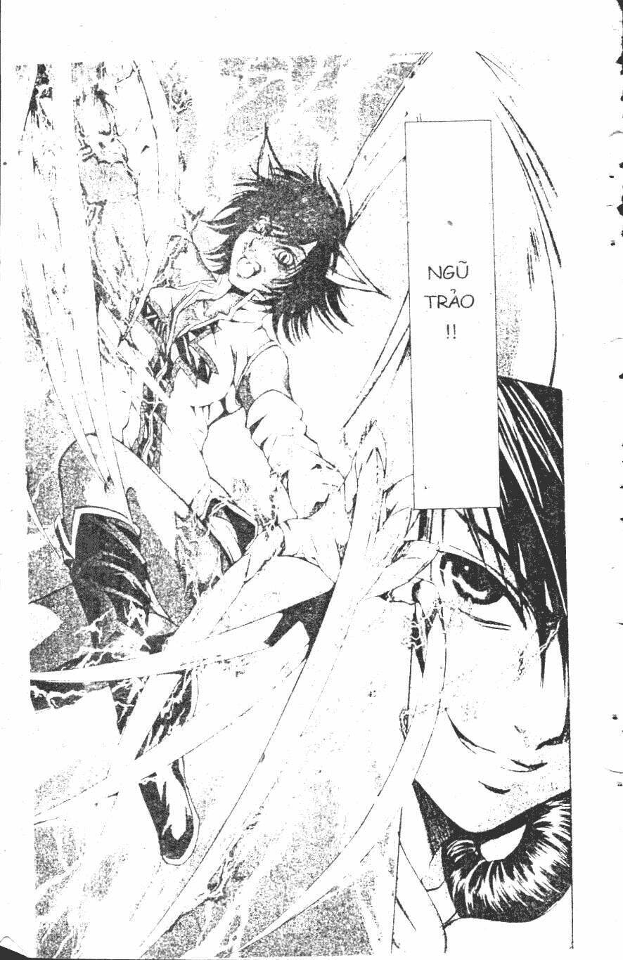 kami to sengoku seitokai chapter 11 9