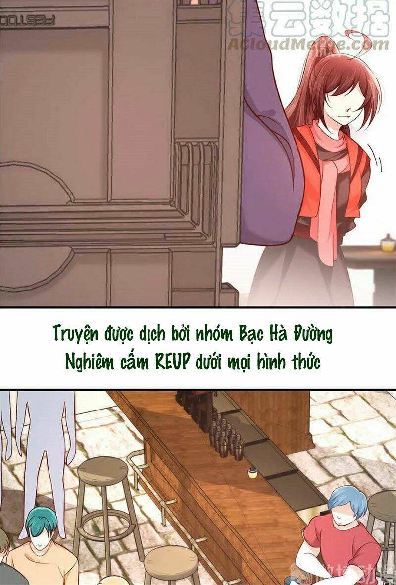 nam thần truy thê chỉ nam chapter 98.2 5