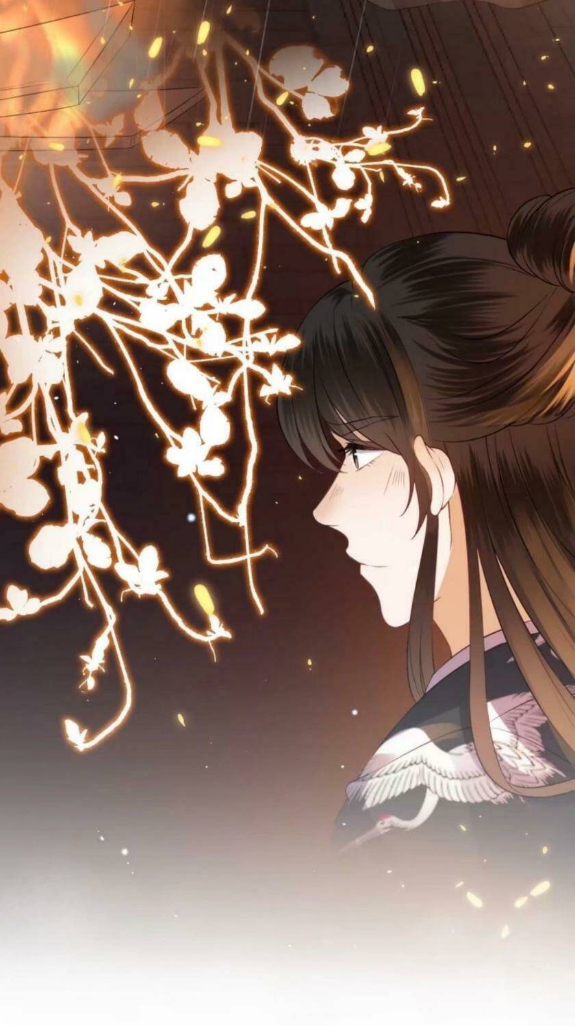 theo đuổi hoàng tử quá khó a~ chapter 91 30