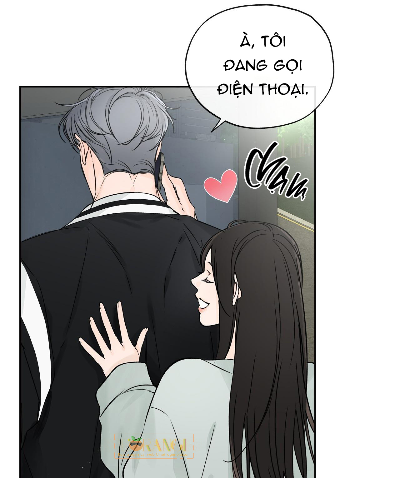 hướng đến nơi chân trời chapter 15 5