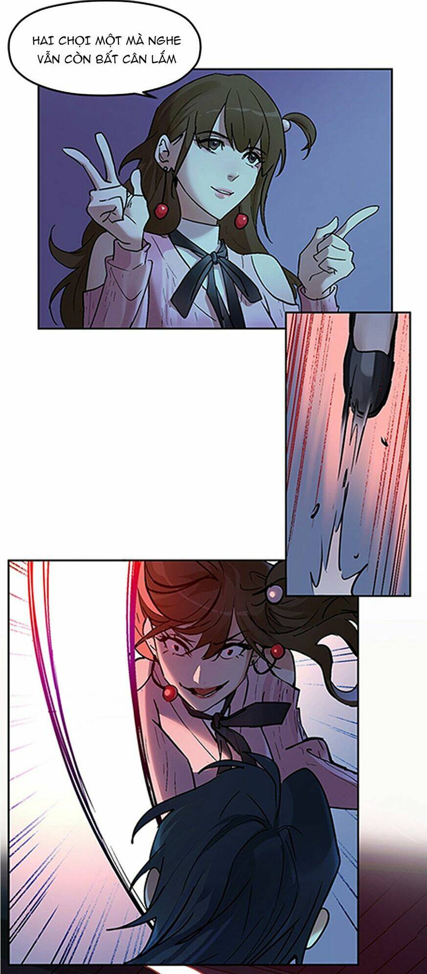 anh hùng và hiệp nữ chapter 73 28