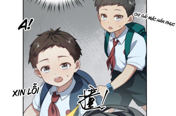 nữ chính chạy từ trong sách ra thì phải làm sao chapter 7 18