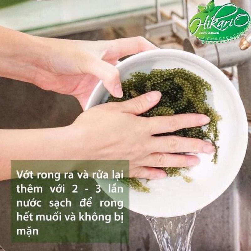 Rong Nho Hikario