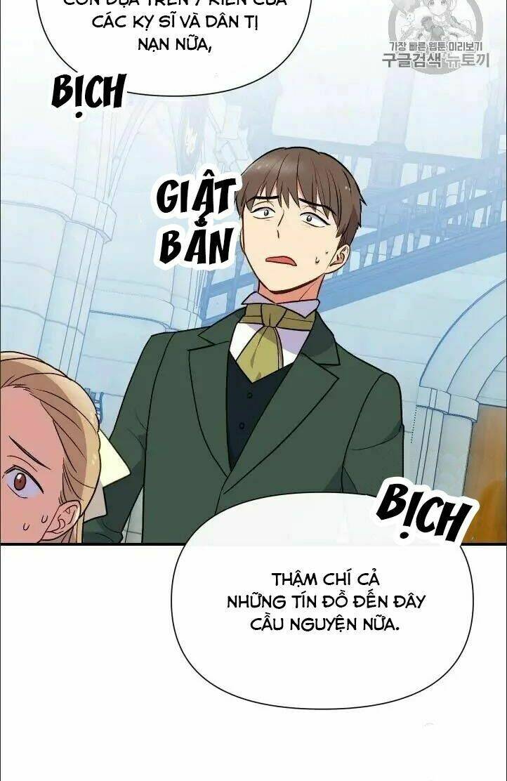 khế ước của nữ công tước quái vật chapter 75.5 18