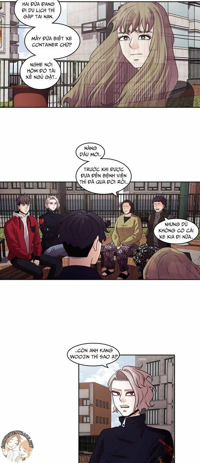 tomorrow - ngày mai chapter 26 16