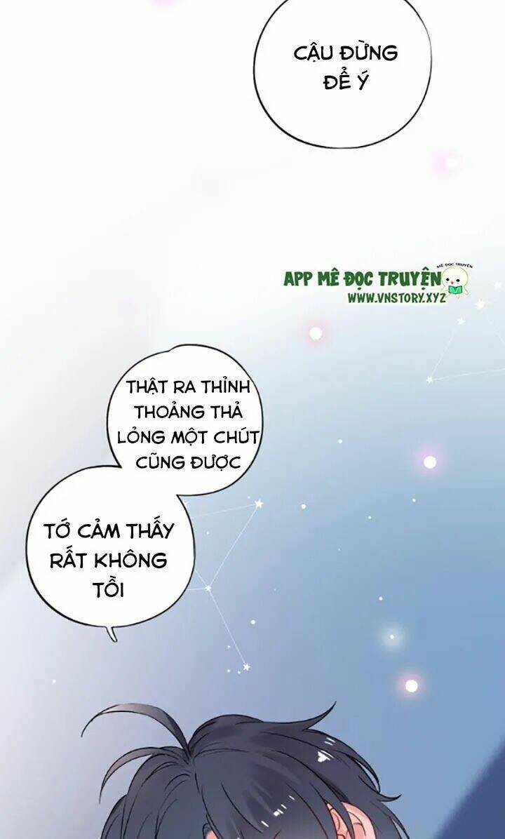 trạch thượng tịch mịch huỳnh hỏa chapter 29 27