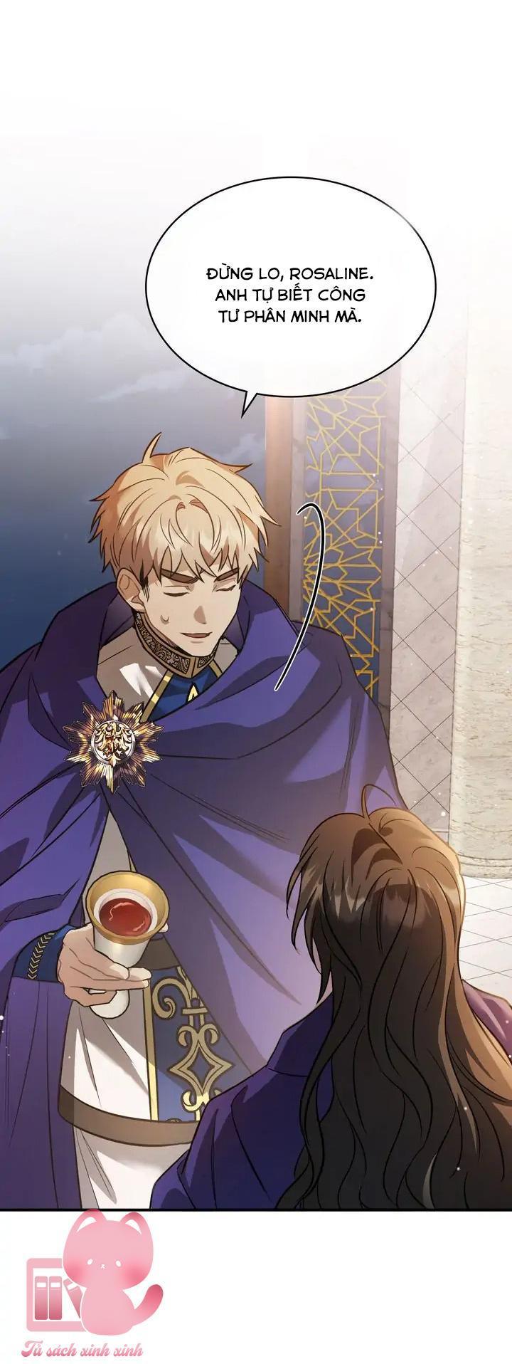 đêm đen khuất bóng chapter 24 39