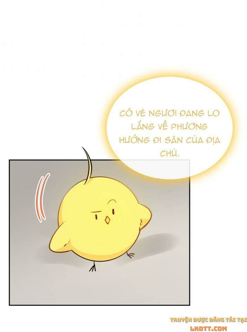 công chúa phản diện muốn ở trong ngôi nhà bánh quy chapter 11 37