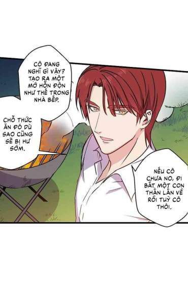 hôn lễ báo thù chapter 7 39