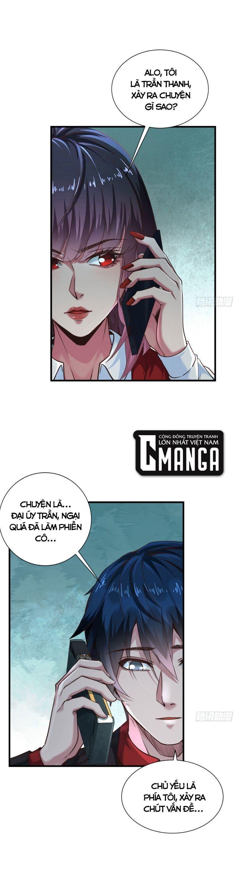 bắt đầu từ trăng đỏ chapter 11 15