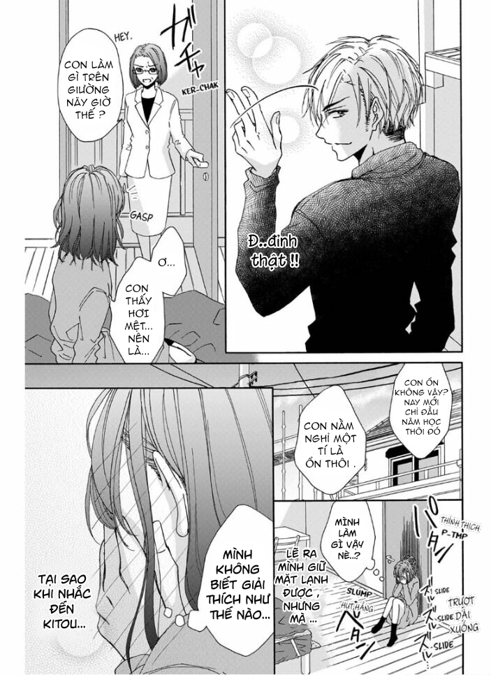 tên tội phạm nguy hiểm chapter 3 3