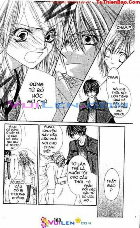 thiên thần giả tạo chapter 2 163