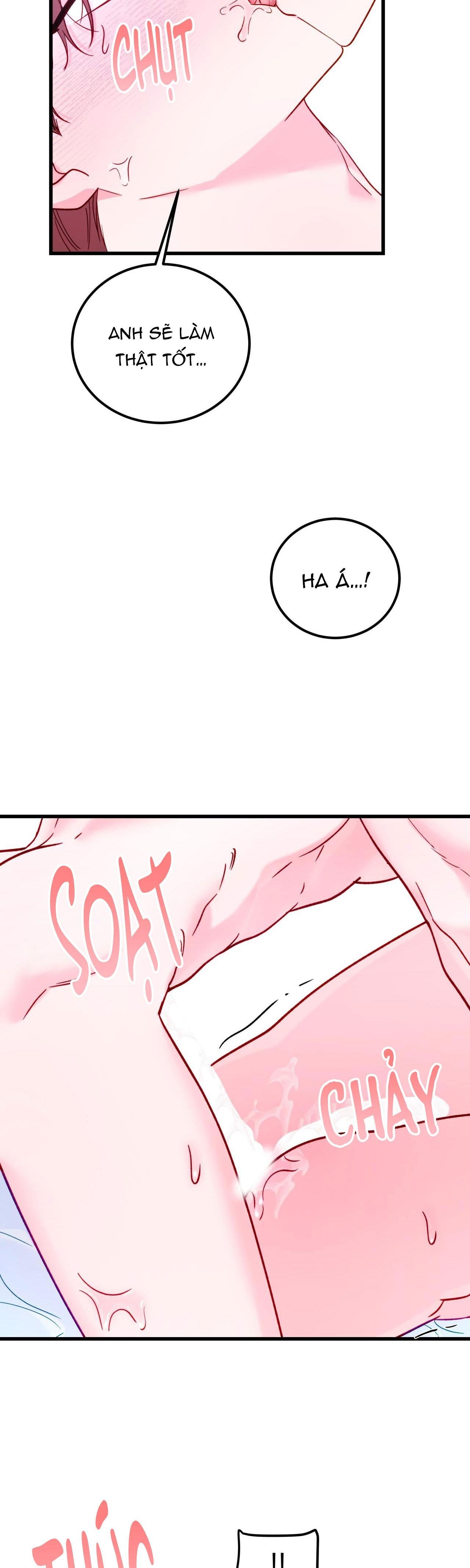 bl ngắn tuyển chọn chapter 33.5 58