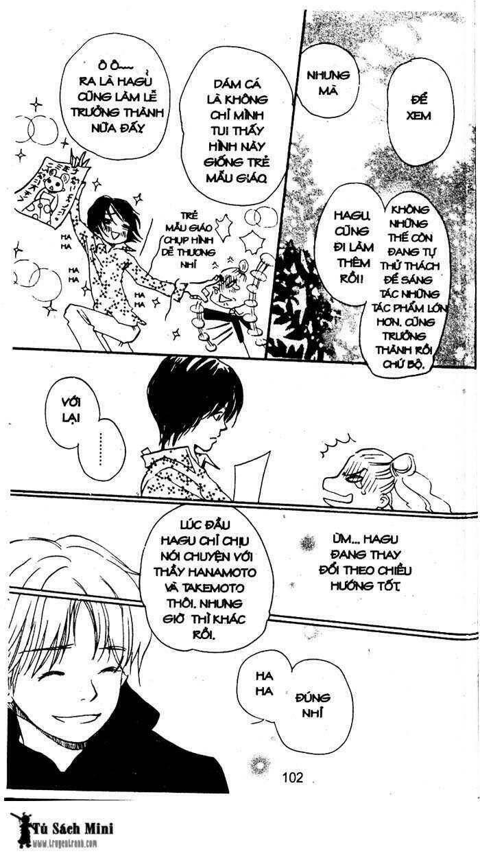 tình yêu và cuộc sống chapter 19 15