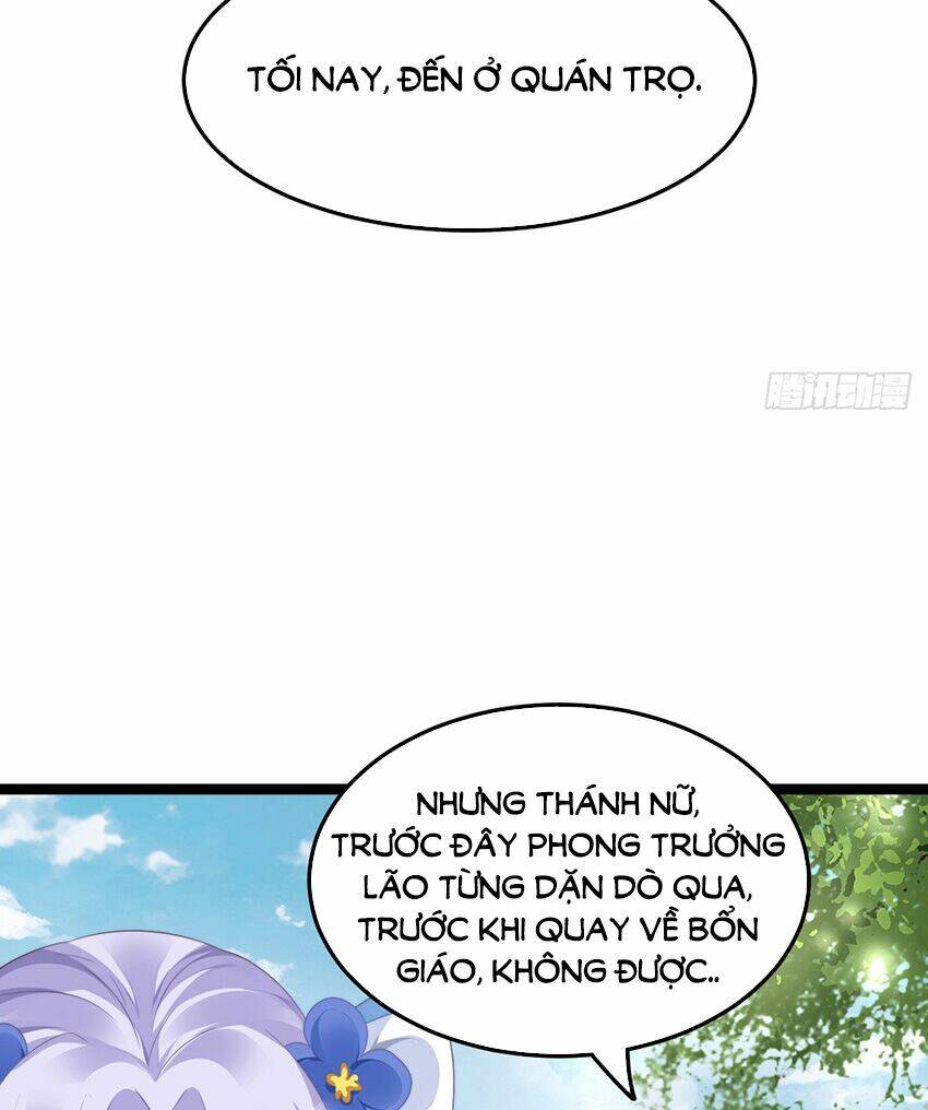 ta ở cổ đại nuôi nam nhân chapter 58 24