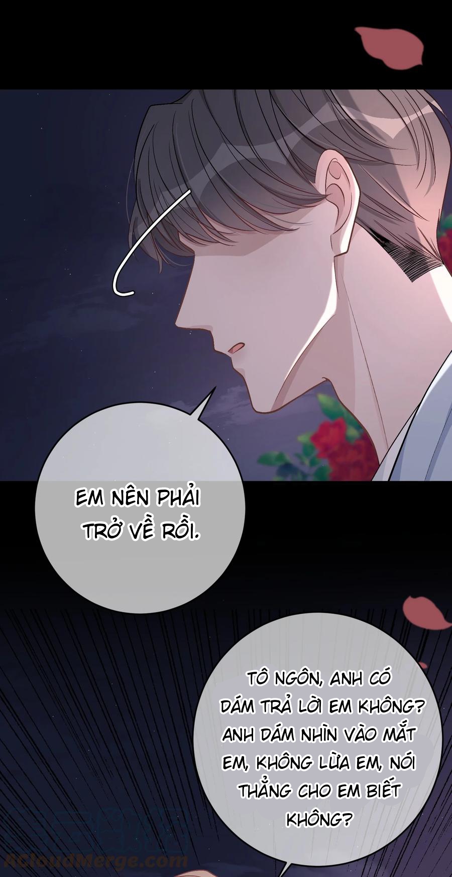 Trước Và Sau Ly Hôn! chapter 38