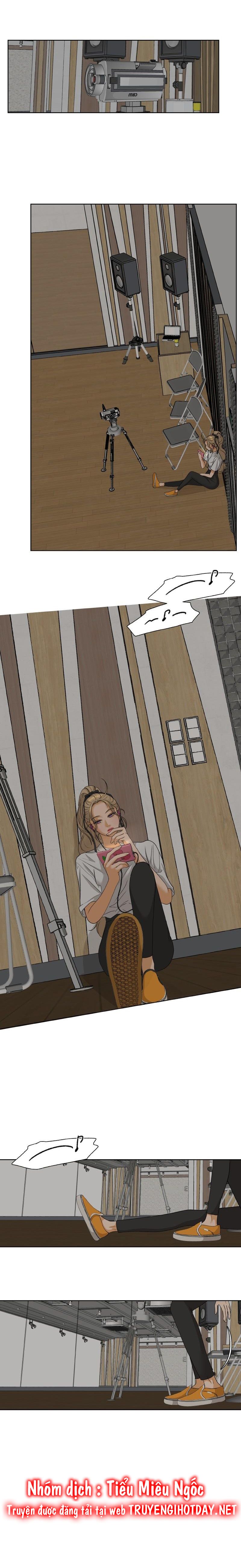 câu lạc bộ của những lọ lem chapter 78 11