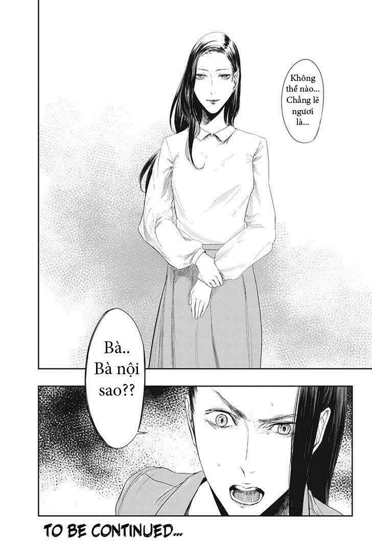 fatal frame: shadow priestess chapter 22 20