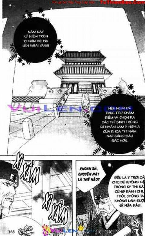 cáo nhỏ đáng yêu chapter 3 165