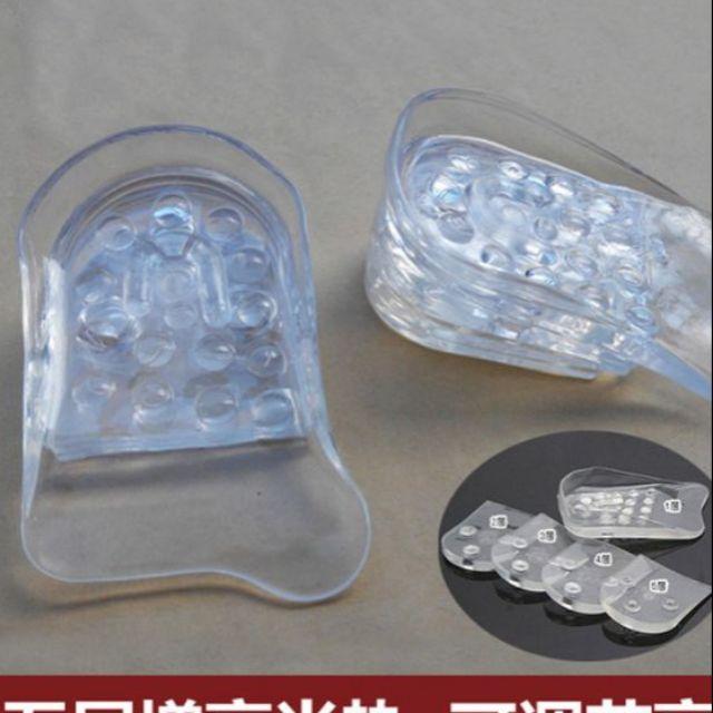 Lót tăng chiều cao 5 lớp