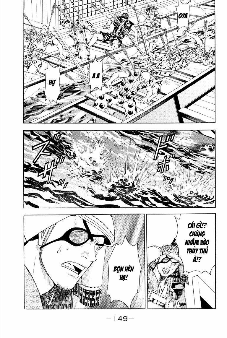 thiếu niên vương phần 2 chapter 75 26