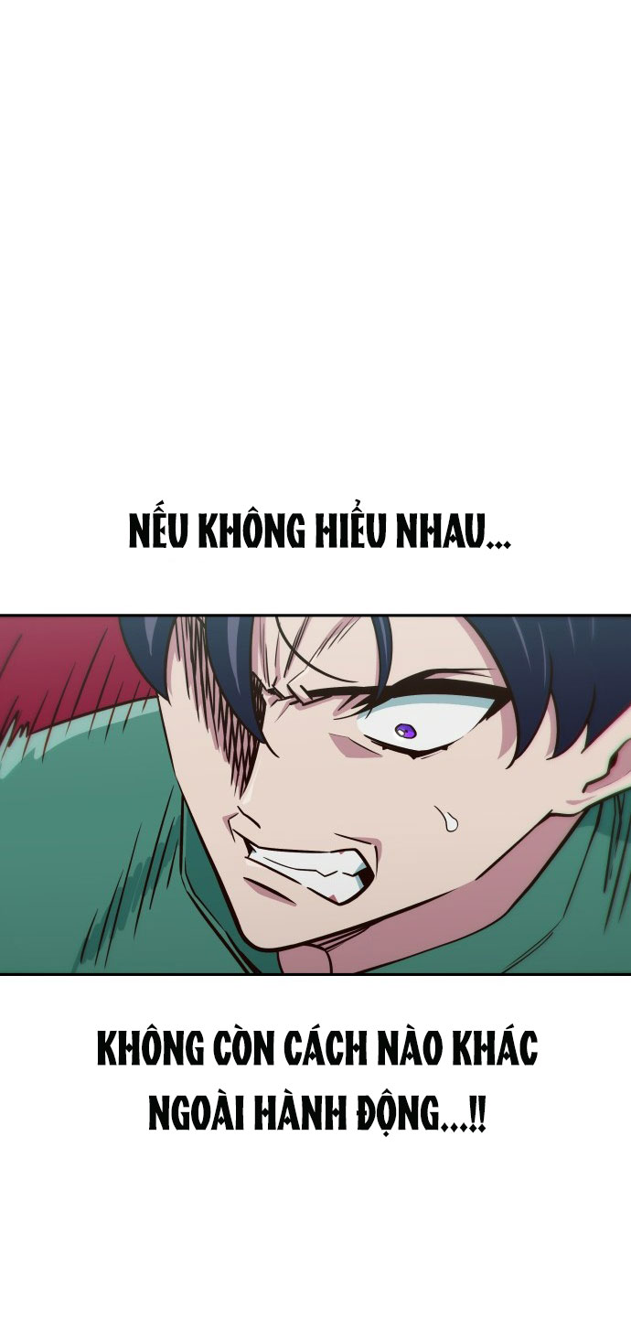 nữ sinh trường trung học chỉ bắt nạt tôi thôi chapter 3.2 11