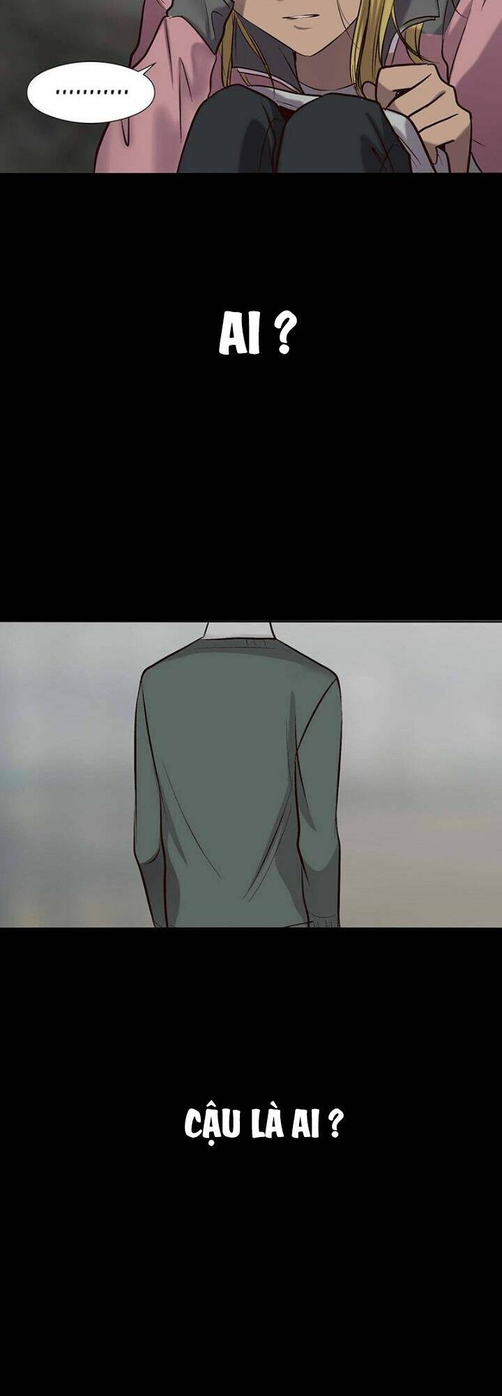 bí mật sâu sắc nhất của tôi chapter 43 36